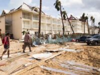 Dr. Tim Hill and Dr. David Griffis – Caribbean Hurricane Relief Update
