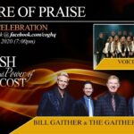 Encore of Praise I Monday, July 20