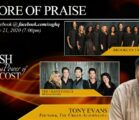 Encores of Praise I Tuesday, July 21