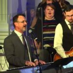 Eschatological Service // October 8, 2015