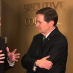 Executive Council Meeting – January 2015 – Summary