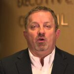 Executive Council Meeting – January 2015 – Update #10 – Bill Isaacs