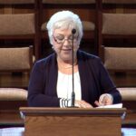 Faculty Worship Service – January 4, 2017