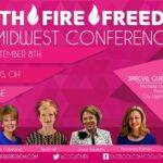 Faith – Fire – Freedom Midwest Conference