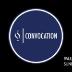 Fall Convocation with Paul Conn