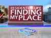 “Finding my Place” – Lee University Residential Life