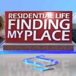 “Finding my Place” – Lee University Residential Life