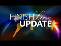 FinishLine Update – Evangelism