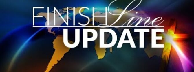 FINISHLine Update – Jeremiah 29 LeaderLabs