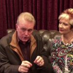 FINISHLine with Paula Hill – Faith, Fire, Freedom Coming to GA18