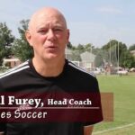 Flames Soccer – Coach and Player Chat