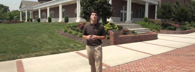 Freshmen Welcome ’11: Athletic Highlights