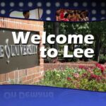 Freshmen Welcome ’11: Welcome to Lee