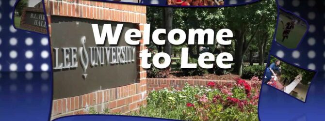 Freshmen Welcome ’11: Welcome to Lee