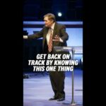 Get Back On Track By Knowing This One Thing