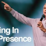 Getting in His Presence | Jentezen Franklin