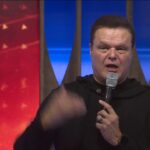 Global Prayer Center | 1.12.2023