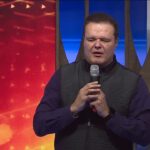 Global Prayer Center | 1.19.2023