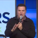 Global Prayer Center | 1.5.2023