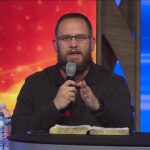 Global Prayer Center | 12.15.2022