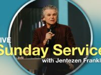 God Can’t Keep A Secret | Pastor Jentezen Franklin