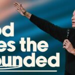 God Uses the Wounded  | Jentezen Franklin