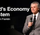God’s Economy System | Jentezen Franklin
