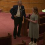 “God’s Ways” Pastor D.R. Shortridge Wednesday Evening Service – 01/18/23