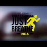 Great Strides 2016
