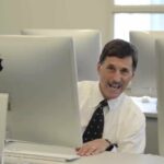 Greeting From Dr Conn