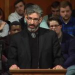 Holy Spirit Testimony Service – February 6, 2014