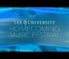 Homecoming 2017 Music Festival