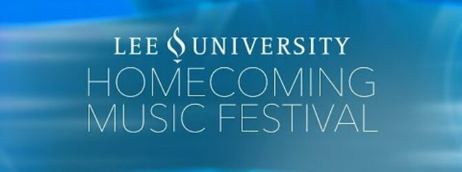 Homecoming 2017 Music Festival