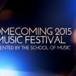 Homecoming Music Festival 2015