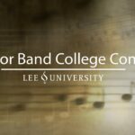Honor Band Concert College, November 18, 2016