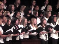 Honor Choir – February 2013