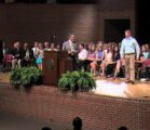 Honors Chapel Spring 2012