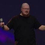 Hungry for More  | Bryan Cutshall