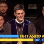 “I Get Asked a Lot – Dr. Conn” Autotune The Prez 2014