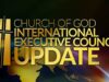 IEC Update – J. David Stephens – April 24, 2018