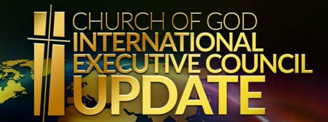 IEC Updates – Church Planting – Andres and Yda Rincon – April 25, 2017