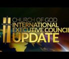 IEC Updates – Church Planting – Aubrey and Tangi Robertson – April 25, 2017