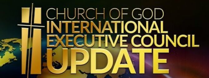 IEC Updates – Church Planting – Aubrey and Tangi Robertson – April 25, 2017