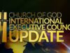 IEC Updates – Church Planting – Chris and Tracy Binion – April 25, 2017