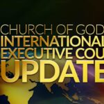 IEC Updates – Dr. John Childers, David Blair, Rob Bailey – April 25, 2017