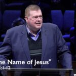 In The Name of Jesus