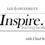 Inspire with Chad Schrock
