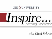 Inspire with Chad Schrock
