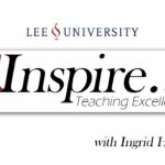 Inspire with Ingrid Hart