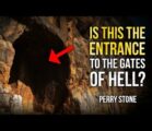 Is This the Entrance to the Gates of Hell | Perry Stone